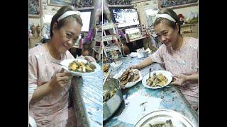 cooking show (luto luto lang guys)