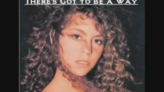 02. Mariah Carey - There's Got to Be a Way