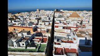 CADIZ, (Кадис), Goya, El Greco, Murillo, Velazquez