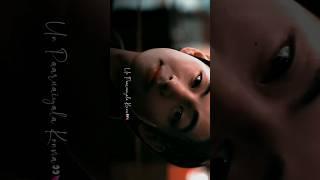 Padhagathi enna oru parvaiyala  konna  || Kimtaehyung Tamil Edit || TN Editz 