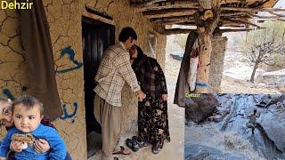 Freedom from the turbulent waters: the courage and persistence of Aghaqrabun against the flood"