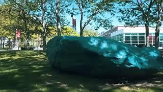 Stony Brook University Virtual Tour