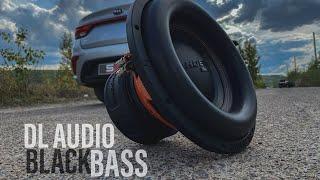 DL Audio Black Bass 12 РАЗРЫВАЕТ РИО | НОВЫЕ НАСОСЫ