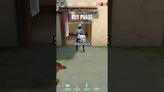 WHEN YOUR FRIEND BUYS HIS FIRST VALORANT SKIN!