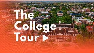 What is life like at the University of Illinois Urbana Champaign? | The College Tour at UIUC