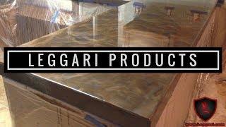 Leggari Products