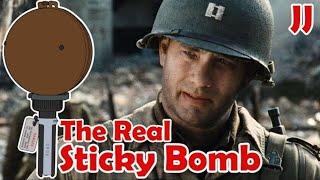 Sticky Grenades Explained: The Science and History Behind Tactical Explosives | ATH Tutorial