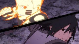 Naruto & Sasuke Vs Momoshiki [AMV] - One For The Money - Boruto: Naruto Next Generations REUPLOAD