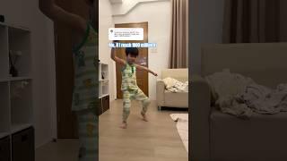 Do you think I’ll be a big youtuber? #omzandcrystalsong #omzandcrystal #omz #omzcrew  #nyeong