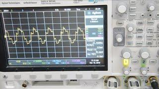 Homebrew Spectrum Analyzer 11: DDS Module Tests, Part 1