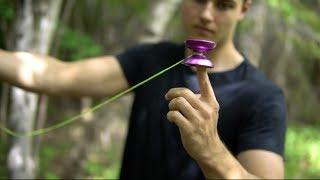 Yo-Yo Man | Lucas Wiseman