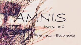 AMNIS ENSEMBLE Impro  # 2