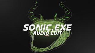 sonic.exe - dawnicy [editaudio]