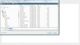 Cadsoft EagleCAD Tutorial - Creating a Part Library - Lesson 1