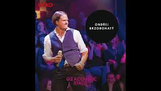 ONDŘEJ BRZOBOHATÝ  - G2 Acoustic Stage - 2015 [Full Acoustic Live]