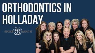 Orthodontics In Holladay