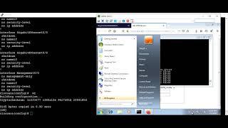 Cisco ASA Firewall AnyConnect VPN Split Tunnel Configuration