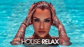 Deep House Mix 2025 Vol.6 | Best Of Vocal House Music | Mixed By HuyDZ