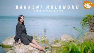 LIDYA OCTAVIA LINGGA || BAGASNI HOLONGHU || LAGU SIMALUNGUN TERBARU 2024 ||OFFICIAL MUSIC VIDEO