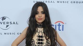 Camila Cabello Moving to Spain Without Fifth Harmony?