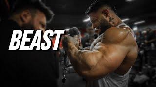 ALPHA BEAST MENTALLY - GYM MOTIVATION 