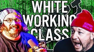 Sam Hyde on The Algorithm Getting Worse, Women, White Working Class & Big Business! - Nick Rochefort