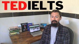 TED-IELTS Channel Trailer