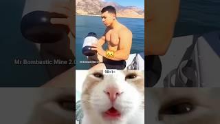 MR BOMBASTIC OHIO MAN  #shorts #tiktok #viral #meme #mrbombastic #mishaxramovi | MrBombasticMine2.0