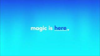 Magic is Here | Walt Disney World