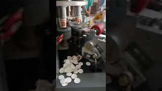 VF-700 Automatic Paper Cup Machine | Varsha Fashions Highest Selling Machine