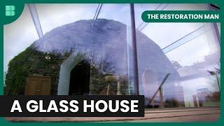 Restoring a 19th Century Ice House - The Restoration Man - S02 EP10 - Home Renovation