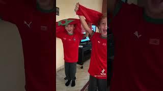 Fifa world cup Qatar 2022 best moments dima maghrib