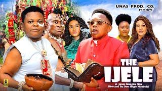 IJELE SEASON 5&6 featuring Osita Iheme and Chinedu Ikedieze the most awaited Nigerian Movie of 2024