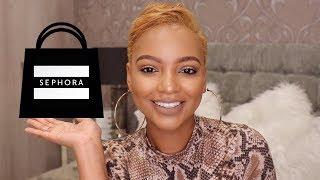 Makeup Haul + Giveaway | MIHLALI N