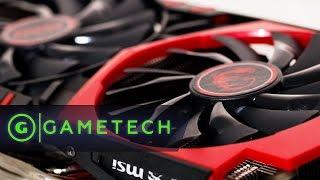 Review: Nvidia's GTX 960 is a Good, Not Great 1080p GPU - GameTech