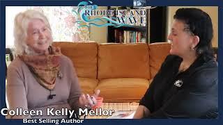 A Conversation with Best Selling Author Colleen Kelly Mellor