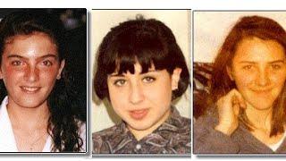 Las tres NIÑAS que fueron ASESINADAS en ALCÁSSER / La Historia Real 92