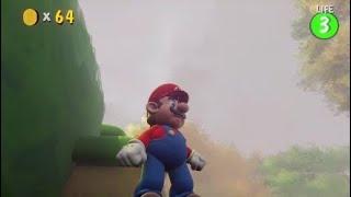 Super Mario Legend (Dreams)