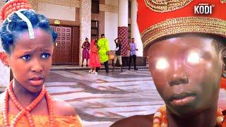 The Destined Powerful Young Prince 2 - Nigerian Movies