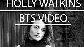 JackToJack Media // Abby Davies & Holly Watkins Photoshoot // BTS Video.