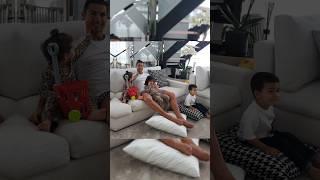 Ronaldo house#shorts #viral #short #trending