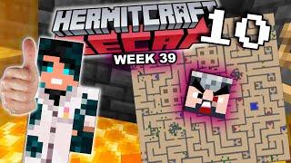 Full of Wind - Hermitcraft Recap S10 Week 39