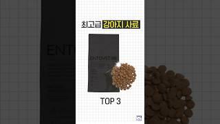 동물병원 전용 사료?! 설채현 수의사님도 반한 사료 추천 TOP 3