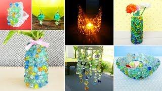 7 Fun DIY Ideas with Marbles | Best DIY Video | Best DIY Video | 1 Minute Crafts