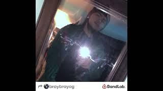 Big pimpin by $BrayBray$#rap #newmusic