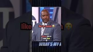 Inside The NBA is The FUNNIEST SPORTS SHOW 