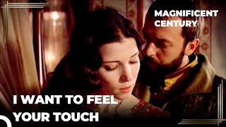 Ibrahim and Hatice's First Night | Magnificent Century Episode 17