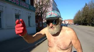 Иван Мельник о московском мусоре, вторсырье, празднике Победы и других событиях