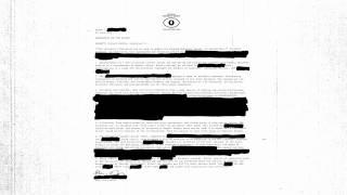 Desaparecidos - "The Underground Man" (Full Album Stream)