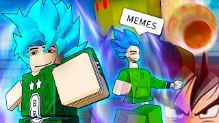 ROBLOX Z Battlegrounds FUNNY MOMENTS (MEMES) 